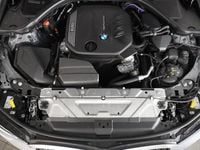 Gebraucht BMW 320 Efficient Dynamics 190 PS (139 kW) 2025 Grau Limousine