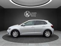 gebraucht VW Polo 4Me ''SHZ+App-Connect+GRA''