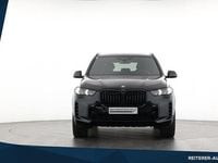 gebraucht BMW X5 xDrive30d
