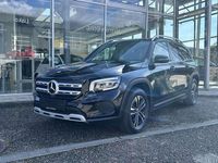 Gebraucht Mercedes GLB200 150 PS (110 kW) 2023 Schwarz SUV