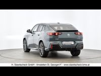 gebraucht BMW X2 sDrive18d M Sportpaket