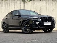 gebraucht BMW X4 xDrive 30d