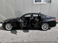 gebraucht BMW 420 Gran Coupé 420 d xDrive Advantage Aut.
