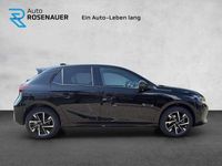 Neu Opel Corsa 101 PS (74 kW) 2025 Schwarz Limousine