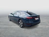 gebraucht Audi e-tron A6 quattro