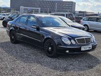 gebraucht Mercedes E280 