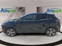 gebraucht Ford Puma ST-Line