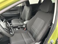 gebraucht Hyundai i20 (BC3) GO 1.2 MPI b5bg1-PP1