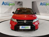gebraucht Suzuki Vitara 1.4 HYBRID ALLGRIP shine