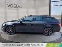 gebraucht Skoda Octavia Combi RS 2.0 TSI DSG