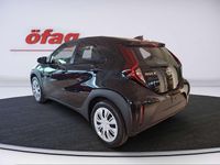 gebraucht Toyota Aygo X 1.0 VVT-i Play