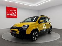 gebraucht Fiat Panda FireFly Hybrid 70 Cross Aktionspreis
