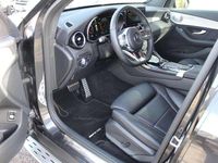 gebraucht Mercedes 300 Mercedes-BenzGLC 4Matic 258PS