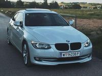 Gebraucht BMW 320 184 PS (135 kW) 2011 Coupé