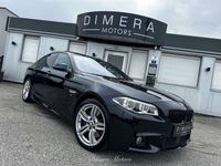 gebraucht BMW 530 530 d xDrive M-PAKET, ACC, NIV, TV, 360 KAMERA, SHD