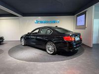 gebraucht BMW 535 d xDrive DPF / KOMF. SITZE / SCHIEBEDACH / SOFT C
