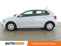gebraucht VW Polo 1.0 *LIMITER*CARPLAY&AUTO*