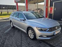 Gebraucht VW Passat Trendline 120 PS (88 kW) 2016 Kombi