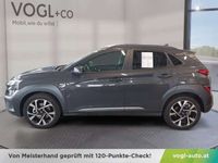 gebraucht Hyundai Kona Prestige Line 10 T-GDI 2WD 48V