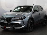 gebraucht Alfa Romeo Junior Ibrida Speciale 1.2 MHEV e-DCT6