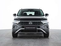gebraucht VW T-Roc Life