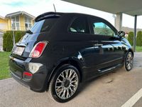 gebraucht Fiat 500S 500 12Xenon Licht