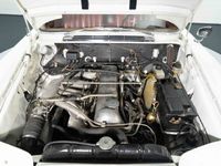 gebraucht Mercedes 220 SEB Heckflosse | 2 Eigentümer | Europäisches Auto | 1964