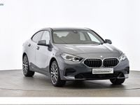 gebraucht BMW 218 i Gran Coupe
