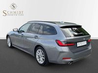 gebraucht BMW 318 i
