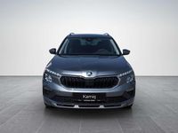 gebraucht Skoda Kamiq Selection TSI