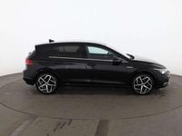 Gebraucht VW Golf VIII Style 131 PS (96 kW) 2020 Schwarz Limousine