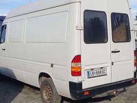 gebraucht Mercedes Sprinter 213 CDI 2,8t / 3.000 mm