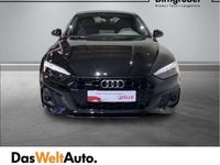 gebraucht Audi A5 40 TDI quattro S line