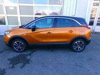 gebraucht Opel Crossland X Innovation 120PS Rückfahrkamera,Parksensor,Sitz + Lenkradheizung,