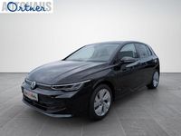 Neu VW Golf VIII 115 PS (84 kW) 2026 Schwarz  metallic Limousine