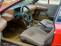 Gebraucht Lancia Beta 120 PS (88 kW) 1976 Rot Coupé