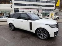 gebraucht Land Rover Range Rover P510e SV AWD Aut.