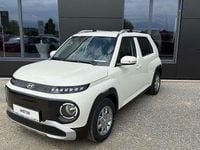 gebraucht Hyundai Inster 49kWh Trend Line mit Wärmepumpe