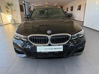 gebraucht BMW 330e PHEV Touring Aut. M – Sport