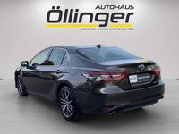 gebraucht Toyota Camry 2,5 Hybrid Lounge Aut.