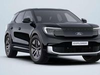 Neu Ford Explorer 250 kW (340 PS) 2025 Schwarz SUV