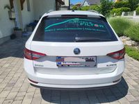 gebraucht Skoda Superb Kombi 16 TDI Active
