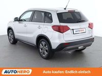 Gebraucht Suzuki Vitara 129 PS (94 kW) 2022 Grau SUV