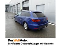 gebraucht Seat Leon FR TSI