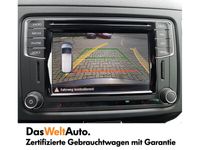 gebraucht VW Sharan Business+ TDI SCR 5-Sitzer