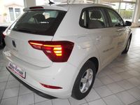 gebraucht VW Polo 4Me