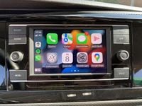 gebraucht VW California T6.1 Coast Automatik ACC Dusche Standheizung Holzboden Climatronic Sitzheizung