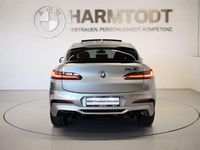 gebraucht BMW X4 M