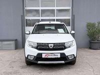 gebraucht Dacia Sandero Stepway TCe 90 Easy-R **Kamera/Navi**