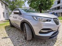 gebraucht Opel Grandland X Grandland X1,5 CDTI BlueInjection Ultimate